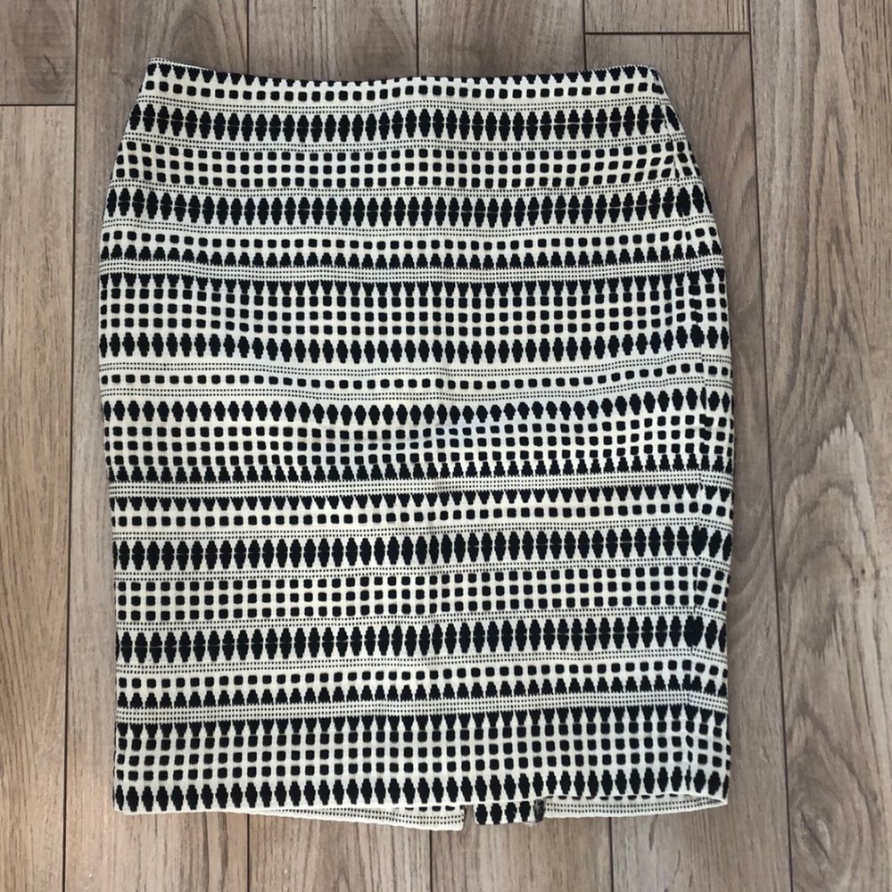 LOFT pencil skirt